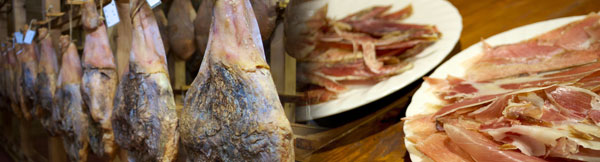 生ハムイメージ